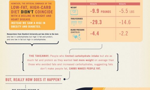 Diet Myths Examined: Do Carbs Make You Fat?