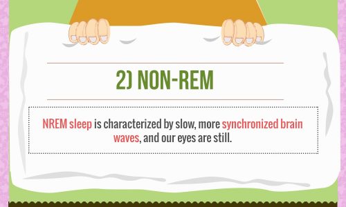 infographic on how much sleep you need to remain healthy