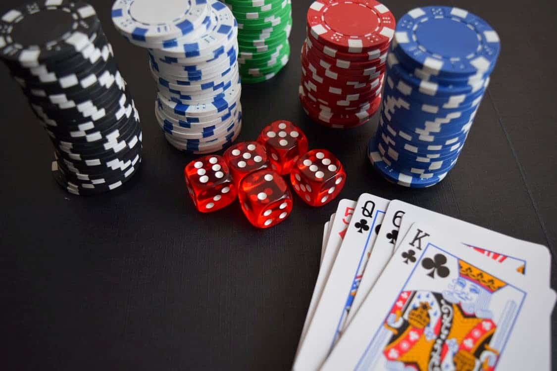popular igaming casino chips