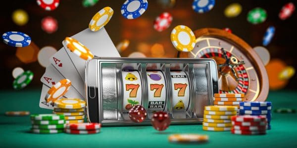 10 things before gambling