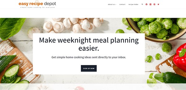 easy-recipe-depot