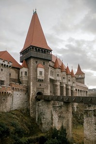 reasons to visit germany castle